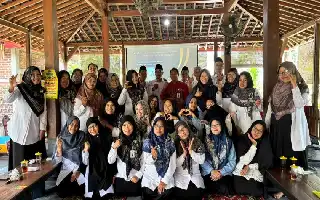 Antisipasi Masalah Psikologis Siswa, Puluhan Guru BK MTs Sleman Ikuti Workshop Kesehatan Mental