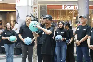 Batam Matangkan Langkah Menuju FIBA 3x3 lewat Bhayangkara Championship