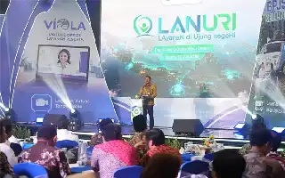 Perluas Akses Kesehatan, BPJS Luncurkan Program Layanan Ujung Negeri di Wilayah 3T