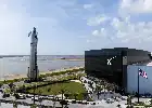 Pasca-IPO Historis, Pendapatan SpaceX Melesat Nyaris Dua Kali Lipat Ditopang AI dan Starlink
