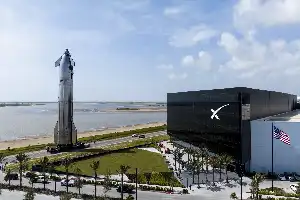 Pasca-IPO Historis, Pendapatan SpaceX Melesat Nyaris Dua Kali Lipat Ditopang AI dan Starlink