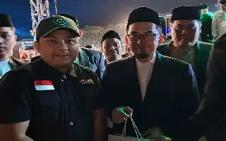 Sambut Milad Ke-63 UNIDA dan 100 Tahun Gontor, BMH Jatim Gelar Layanan Kesehatan Gratis