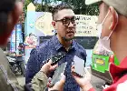 Gunakan Bahu Jalan Tanpa Izin untuk Valet, Restoran Aroem Ditegur Keras DPRD Kota Bogor