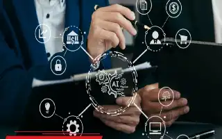 Kunci Sukses Transformasi Organisasi: Utamakan Strategi dan Kesiapan SDM Sebelum Teknologi
