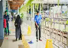 KAI Services Modernisasi Layanan Kebersihan Kereta dan Stasiun Guna Dongkrak Kenyamanan Penumpang