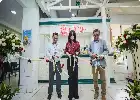 Ekspansi Bisnis Non-Stasiun, KAI Services Hadirkan Pop Up Store Loko Cafe di RS Pertamina Jaya
