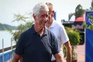 Menteri Olahraga Italia Kritik Manuver FIGC Terkait Negosiasi Terbuka dengan Pep Guardiola