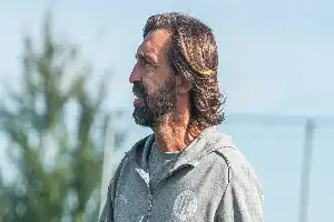 Suksesi Kepelatihan Italia: Andrea Pirlo Sepakat Tukangi Gli Azzurri di Tengah Polemik Sponsor Rusia