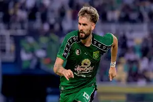 Jelang Laga Kontra Persija di Piala Presiden 2026, Diogo Ramalho Soroti Progres Positif Skuat Persebaya