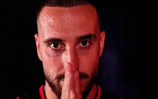 Peran Krusial Ruben Amorim di Balik Keputusan Mario Gila Bergabung dengan AC Milan