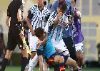 Buntut Kericuhan Final Piala Dunia 2026, FIFA Resmi Buka Investigasi Disiplin Terhadap Argentina dan Spanyol