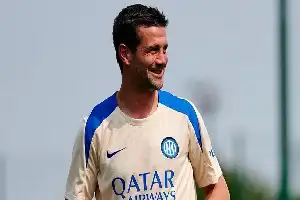 Tantang Juventus di Australia, Cristian Chivu Sebut Inter Milan Masih Jadi Buruan Utama di Italia