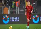 Sepakat Tinggalkan AS Roma, Angelino Bersiap Perkuat Deportivo La Coruna