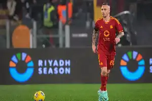 Sepakat Tinggalkan AS Roma, Angelino Bersiap Perkuat Deportivo La Coruna