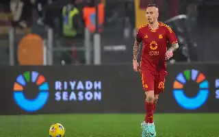 Sepakat Tinggalkan AS Roma, Angelino Bersiap Perkuat Deportivo La Coruna