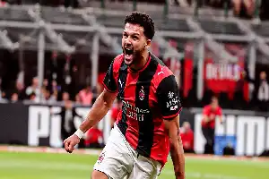 Kemenangan Beruntun AC Milan: Sentuhan Magis Ruben Amorim dan Gol Perdana Goncalo Ramos di San Siro