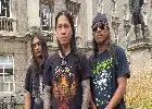 Ditinggal Kabur Promotor di Inggris, Tiga Band Metal Indonesia Ini Bertekad Rampungkan Tur Eropa