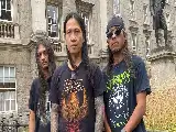Ditinggal Kabur Promotor di Inggris, Tiga Band Metal Indonesia Ini Bertekad Rampungkan Tur Eropa