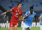Dipermalukan Mantova di Olimpico, Lazio Tersingkir dari Coppa Italia