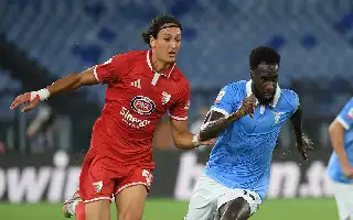 Dipermalukan Mantova di Olimpico, Lazio Tersingkir dari Coppa Italia