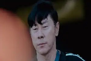 Evaluasi Shin Tae-yong Usai Persija Jakarta Ditekuk Persib Bandung di Semifinal Piala Presiden
