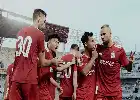 Gilas PSMS Medan 4-1, Nasib Persija Jakarta di Piala Presiden 2026 Bergantung pada Persebaya