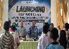 Cetak Atlet Berbakat Sejak Dini, Pemkab PALI Resmi Luncurkan Program PPLPD 2026