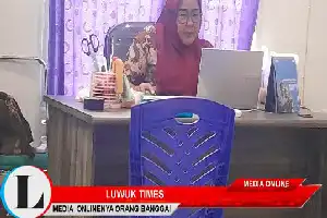 Dewi Astuti: Sosok Penjaga Stabilitas dan Integritas Keuangan KONI Banggai