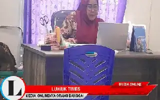 Dewi Astuti: Sosok Penjaga Stabilitas dan Integritas Keuangan KONI Banggai