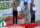 Sabet Medali Emas di Jateng Open 2026, Atlet Lari Asal Banggai Harumkan Nama Sulawesi Tengah