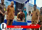 Pemkab Banggai Resmikan SMPN Mirqan Luwuk Selatan, Sekolah Pionir Berbasis Teknologi