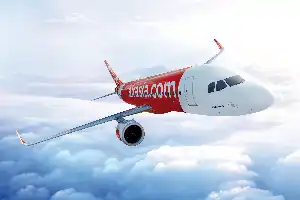 Hadapi Lonjakan Harga Avtur, AirAsia Indonesia Berhasil Pangkas Kerugian Operasional di Paruh Pertama 2026