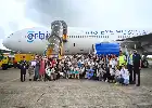 Perluas Akses Kesehatan Mata di Asia Pasifik, AirAsia dan Orbis International Jalin Kemitraan Strategis