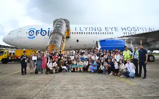 Perluas Akses Kesehatan Mata di Asia Pasifik, AirAsia dan Orbis International Jalin Kemitraan Strategis