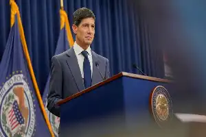 Sinyal Hawkish The Fed Berlanjut Meski Data Ketenagakerjaan AS Melambat