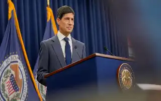 Sinyal Hawkish The Fed Berlanjut Meski Data Ketenagakerjaan AS Melambat