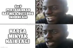 Ketegangan di Selat Hormuz Picu Lonjakan Harga Minyak Dunia, RI Waspadai Dampak Subsidi