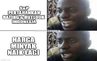 Ketegangan di Selat Hormuz Picu Lonjakan Harga Minyak Dunia, RI Waspadai Dampak Subsidi