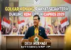 Analisis Peluang Dedi Mulyadi di Pilpres 2029: Skenario Kembalinya KDM ke Partai Golkar