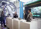 Bosch Luncurkan Teknologi Keselamatan Kendaraan Pintar Berbasis Sensor di GIIAS 2026