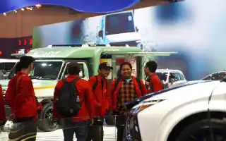GIIAS Education Day 2026: Jembatani Generasi Muda dengan Industri Otomotif Nasional