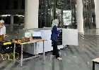Inovasi Mesin Pengering Tembakau Otomatis Hantarkan Mahasiswa ITS Raih Juara Pilmapres Nasional