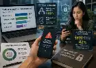 Kepercayaan Bersyarat: Konsumen Indonesia Siap Tinggalkan Layanan Keuangan Digital jika Terjadi Kebocoran Data