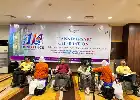 Aksi Kemanusiaan HUT Ke-11 Best Western De Papilio Surabaya: Gandeng PMI Gelar Donor Darah dan Cek Kesehatan Gratis