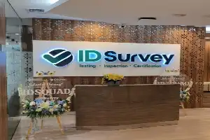 Lampaui Target Semester I 2026, IDSurvey Akselerasi Transformasi Menuju Pemimpin Pasar TIC Global