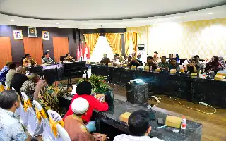 Pemprov Gorontalo Pacu Modernisasi Penggilingan Beras demi Dongkrak Daya Saing Komoditas Lokal