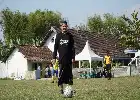 Semarakkan Muktamar ke-35 NU, Turnamen Olahraga Antarklub Resmi Digelar di Tambakberas