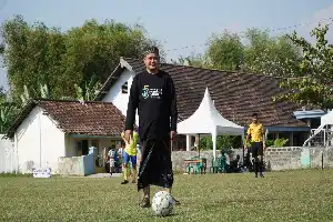 Semarakkan Muktamar ke-35 NU, Turnamen Olahraga Antarklub Resmi Digelar di Tambakberas
