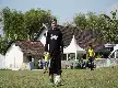 Semarakkan Muktamar ke-35 NU, Turnamen Olahraga Antarklub Resmi Digelar di Tambakberas