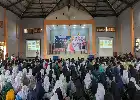 Edukasi HIV/AIDS di MAN 2 Banyumas: Langkah Preventif Tekan Kasus yang Kian Meningkat